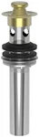 Newport 320-04 Satin Pvd Brasstech Lavatory Drain. Fixed Price $95.00.