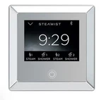 Steamist Tsc 450-PN Control In Polished Nickel,. Fixed Price $1400.00.