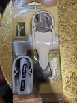 Safety First Wall Bar Mount White. Fixed Price $19.99.