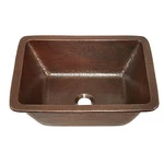 Sinkology SB208-12G Hawking In. Undermount Drop-in Bath Handmade Solid. Fixed Price $172.88.