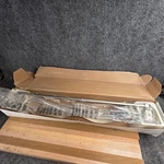 Kohler K-16251-BN Margaux 24-INCH Towel Bar, Vibrant Brushed Nickel. Fixed Price $176.00.
