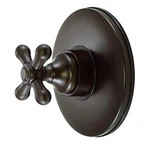 Kingston Brass Wall Volume Control Valve KB3005AX. Fixed Price $177.58.