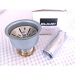 Elkay LKPD1 Sink Strainer And Disposal Drain Assembly Stainless Steel Finish. Fixed Price $39.99.