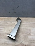 Kohler K-27407-BN Riff 7-13/16" Tub Spout Vibrant Brushed Nickel. Fixed Price $68.99.