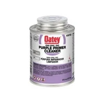 Oatey 30783 Oz Pvc Purple Primer Cleaner. Fixed Price $20.95.