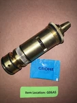 Grohe 47111000 Thermostatic Cartridge Brass. Fixed Price $154.49.