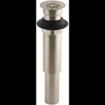 Kohler 1-1/4" Drain Assembly Less Overflow Model: 7107-VNT Vintage Nickel. Fixed Price $23.70.