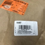 Moen 96497 Lavatory Drain Assembly Bathroom Shower Tub Accessory New. Fixed Price $29.00.