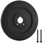 Brand New Escutcheon Replacement Fits For Moen 16090 Chateau Collection Shower. Fixed Price $15.52.