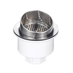 Blanco 441231 3-IN-1 Basket Strainer. Fixed Price $89.59.