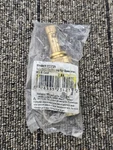 555729 Hot And Cold Tub Stem Assembly 3-8/9" For Speakman Faucets Brass. Fixed Price $37.02.