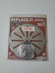 Sioux Chief Replaceit Adjustable 3 -6 " Drain Strainer 847-7 Stainless Steel -w. Fixed Price $19.96.