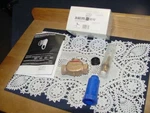 Dornbracht 35602970-90 0010, Rough Shower Mount 3/4 Wall Valve. Fixed Price $89.95.