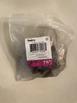 Proline Mueller 1-1/4-IN X Dia Black Iron Union Fitting. Fixed Price $8.95.