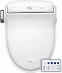 Bio Bidet BB1000 Elongated Supreme Electric Toilet Seat, Warm Water. Fixed Price $279.99.