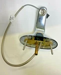 Sloan EBF-650 Optima Plus 4" Centerset Faucet Assmebly. Fixed Price $200.00.