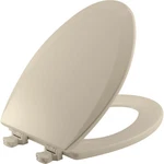 Bemis 1500EC Elongated Closed-front Toilet Seat And Lid. Fixed Price $30.09.