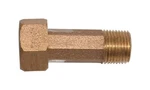 Legend Meter Coupling 1 " Bulk. Fixed Price $29.57.