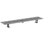 Hansgrohe 56015181 - Drains Showers. Fixed Price $175.50.