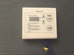 Noritz RC-7649. Fixed Price $57.00.