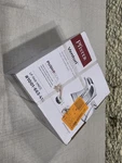 Pfister Venturi LF-048-VNCC Center Set 2-HANDLE Bathroom Faucet Polished Chrome. Fixed Price $49.95.