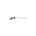 Plumb Pak Flush Lever Chrome Plated Plastic For Mansfield PP836-30. Fixed Price $16.99.