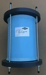 Harco Pvc Irrigation 8" X 12" Pip Connect Or Repair Coupling Part # 152078-12Z. Fixed Price $89.99.