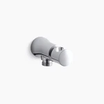 Kohler K-8987-CP Toobi Wall-mount Handshower Holder Polished Chrome. Fixed Price $99.95.