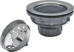 Plumb Pak PP66-5 Plastic Sink Strainer Basket Assembly 1/2" 8275323. Fixed Price $6.79.
