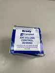 Brady Campbell AV-45IND Air Volume Control For Tanks Up To 80 Gallons. Fixed Price $19.99.