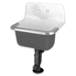 American Standard 7798030 New Trap STD-3" Is With. Fixed Price $222.31.
