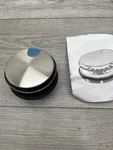 Karran Usa L-2DF 3-1/2" Decorative Disposal Flange For Kitchen Stainless Steel. Fixed Price $28.80.
