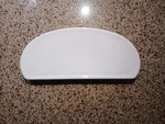 Kohler 1145294 Cavata Lid White (for Tanks K12697 K12698 K4835) Rare. Fixed Price $94.95.