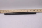 Worldwide Sourcing Pipe Nipple Black 1/2" X 10". Fixed Price $6.33.
