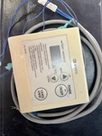 Noritz RC-7651M Water Heater Remote Control. Fixed Price $65.00.