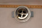 Dixon High Pressure Quick Coupler Series 4" 16WS. Fixed Price $184.99.