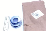 Moen Handle Hub Escutcheon Kit 193097 New, Sealed. Fixed Price $75.00.