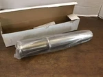 Lavatory Drain W/ Teardrop Pattern MT749 Pn Polished Nickel Mountain Plumbing. Fixed Price $50.00.