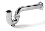 Mcguire Manufacturing C8872CECO P-trap 1-1/4" Cast Brass Cleanout Connection. Fixed Price $93.20.