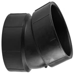 22-1/2 Deg Elbow, 4 In Hub, 1WJF7. Fixed Price $10.79.