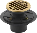 Kohler Tile-in Round Shower Drain. Fixed Price $106.74.