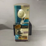 Vintage Alsons Standard Spray Push Button Wall Mount Shower Head Made Usa. Fixed Price $37.94.