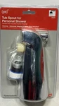 New Partsmasterpro Replacement Universal 6 Tub Spout With Diverter Chrome 58259. Fixed Price $14.99.
