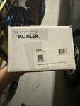 Kohler Genuine Part 87998 Toilet Flush Valve Kit. Fixed Price $49.99.