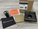 Infinity Drain LT5-2 Sb 5"X5" Tile STRAINER-2" Throat-satin Bronze *read*. Fixed Price $41.99.