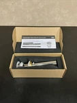 Vigo VG16002BN Bathroom Sink Pop-up Drain Brushed Nickel Overflow. Fixed Price $21.98.
