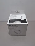 Delta RP43381PB Premium 3-SETTING Shower Head Polished Brass Touch-clean Sealed. Fixed Price $66.45.