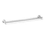 Kohler K-14436-CP Purist 24" Towel Bar, Polished Chrome. Fixed Price $119.00.