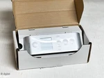 Kohler K-558-1CP Dtv Prompt Three-outlet Digital Interface Satin/polished Chrome. Fixed Price $219.01.