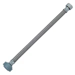 Brasscraft Speedi Plumb Plus 1/2 In. X 12 Polymer Faucet. Fixed Price $7.73.